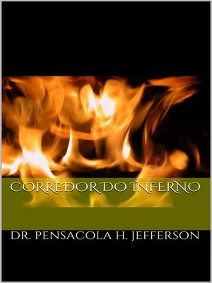 cover image of Corredor do Inferno